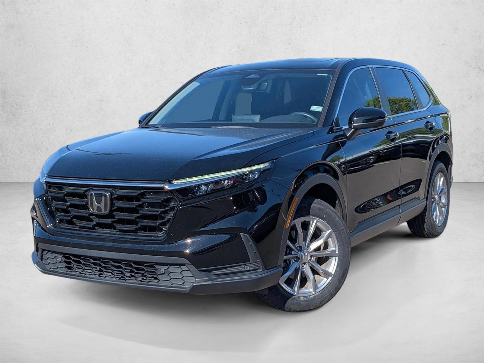 Thumbnail: 2023 Honda CR-V - 1