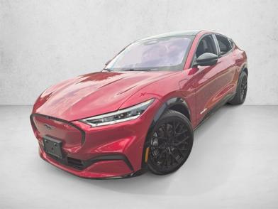 2021 Ford Mustang Mach-E California Route 1 -
                  Jacksonville, FL