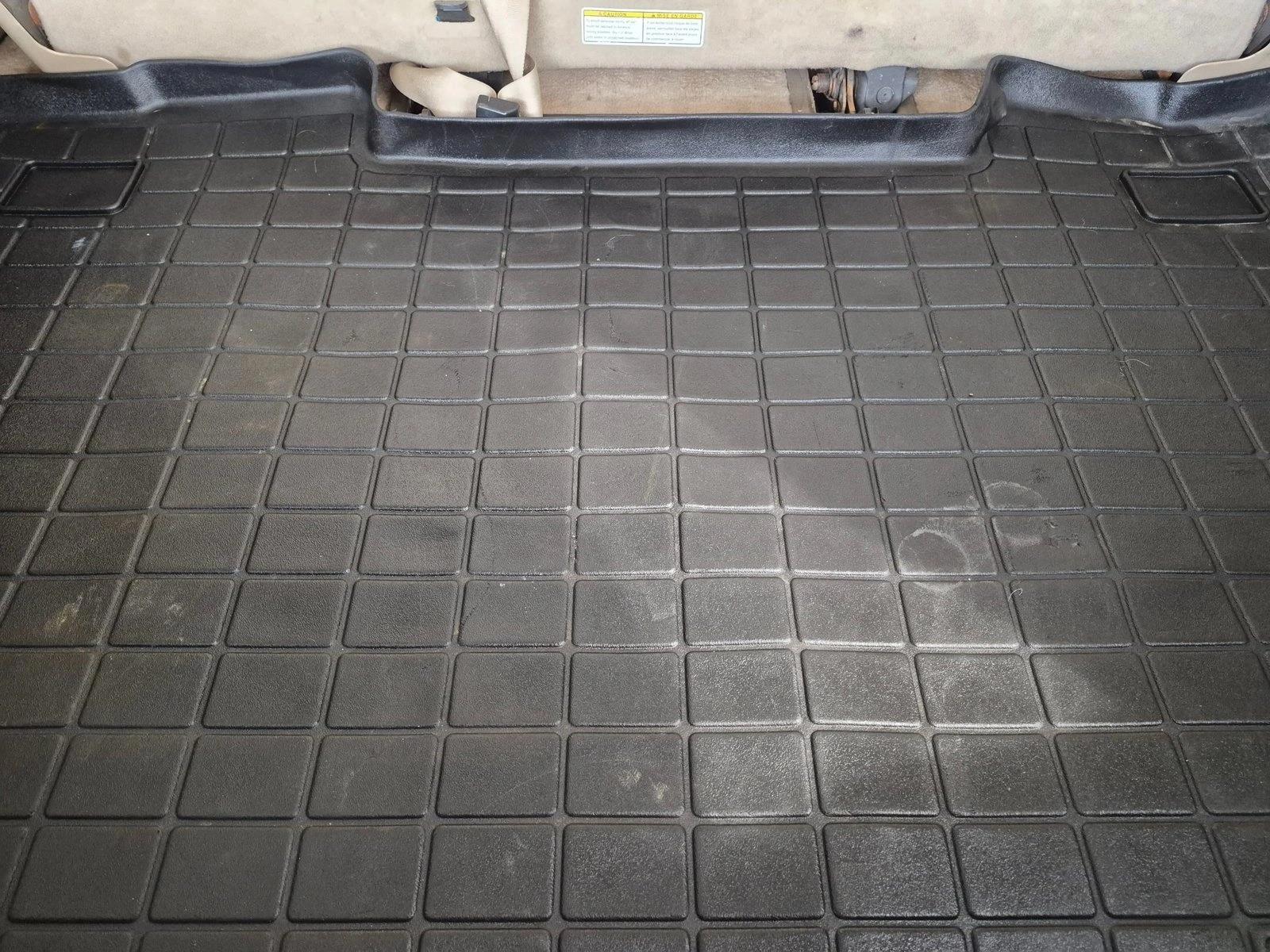 2005 Ford Excursion