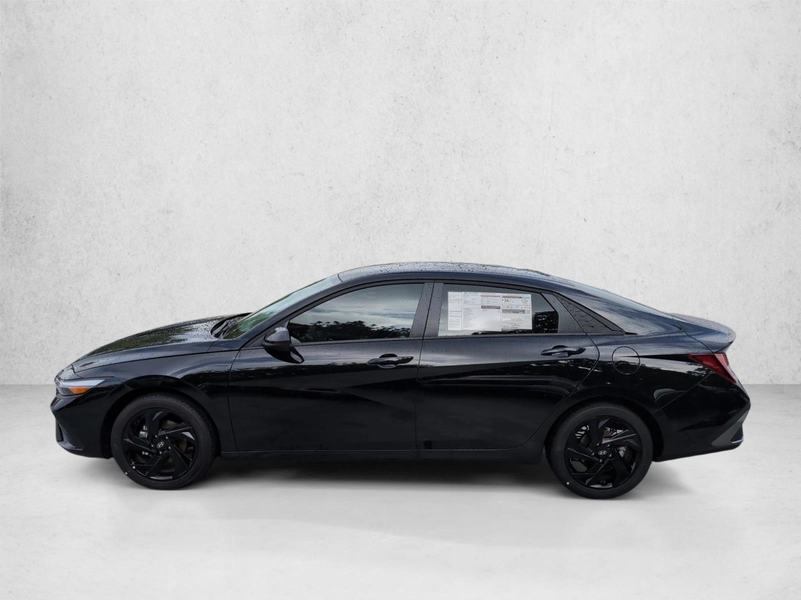 Thumbnail: 2026 Hyundai Elantra - 2