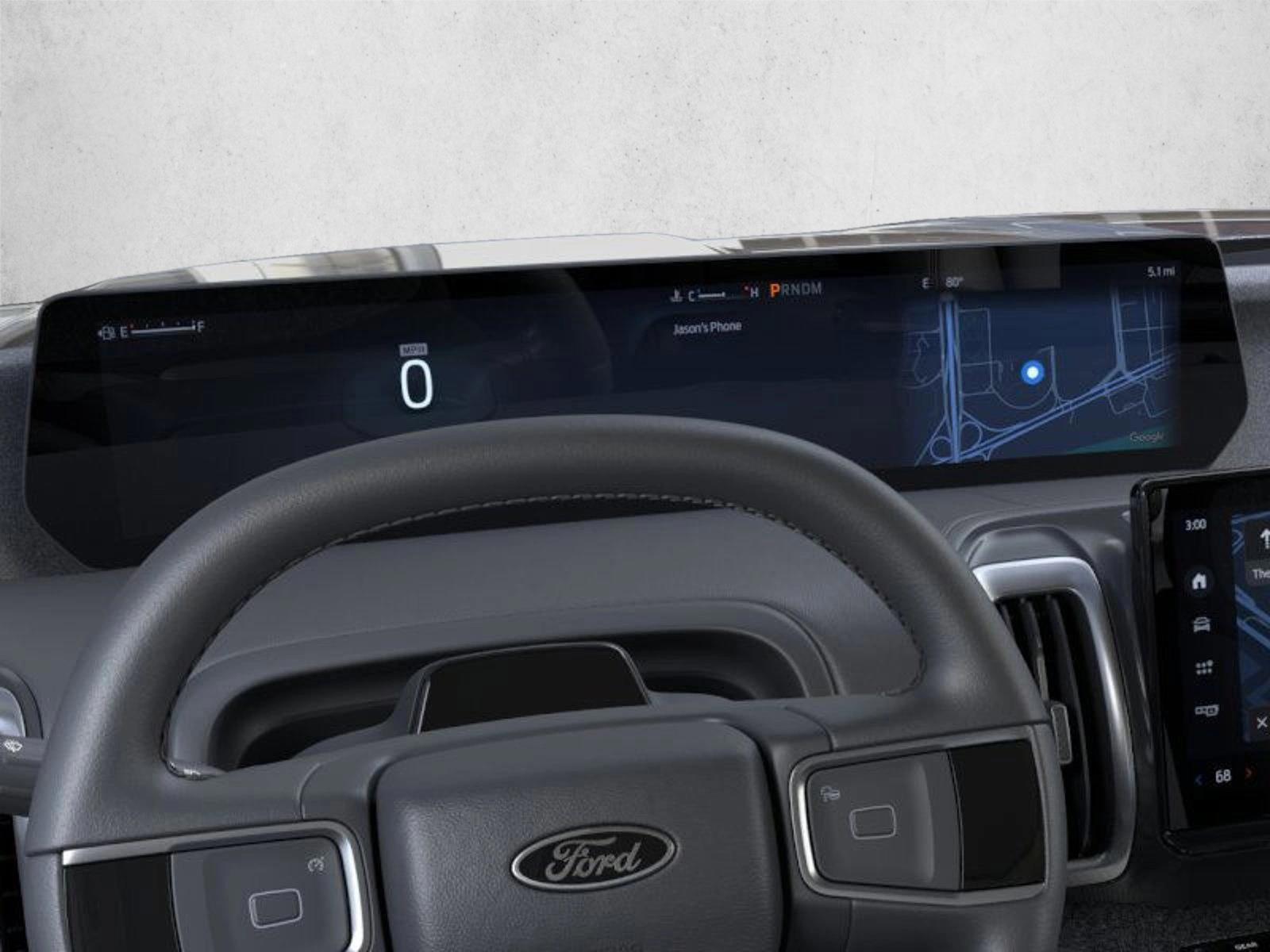 Thumbnail: 2026 Ford Expedition - 5