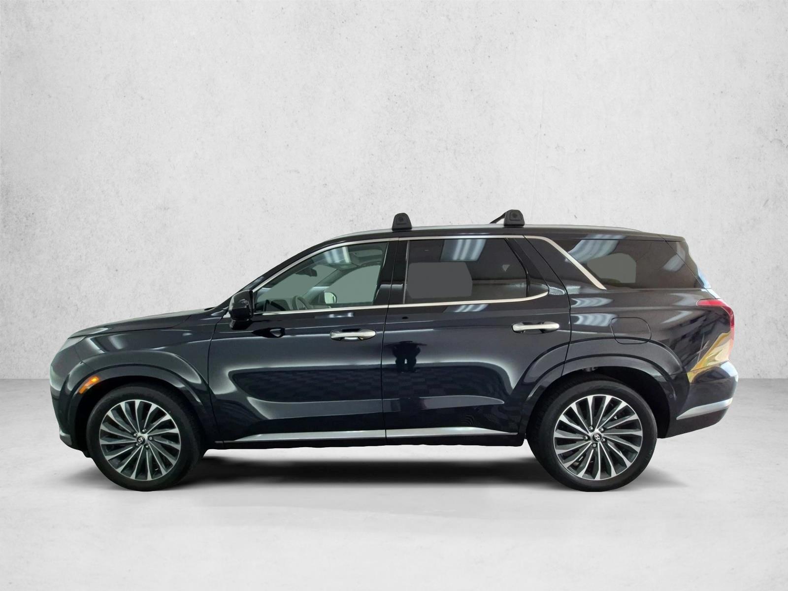 Thumbnail: 2023 Hyundai Palisade - 2