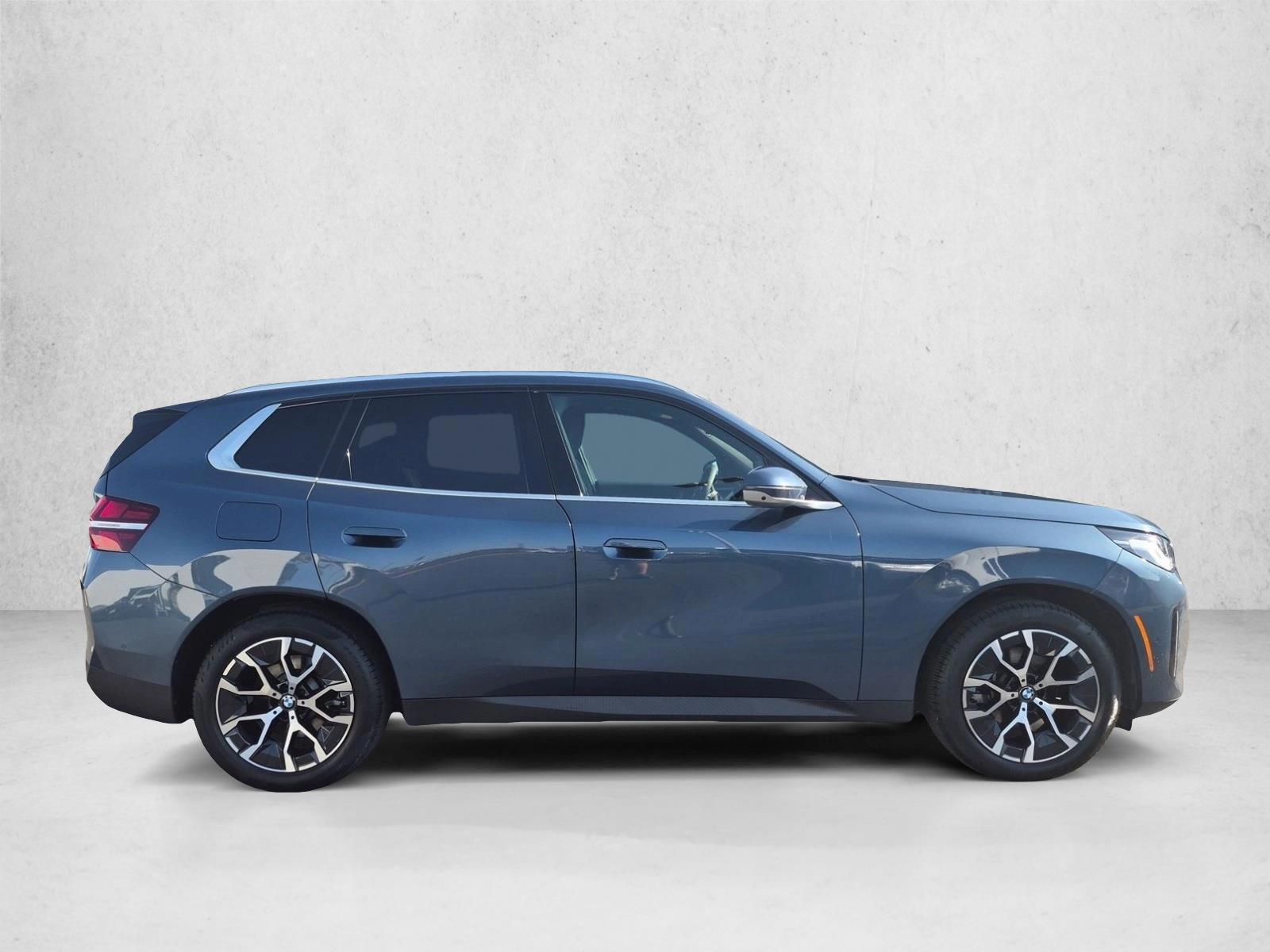 2025 BMW X3 30 - Photo 4