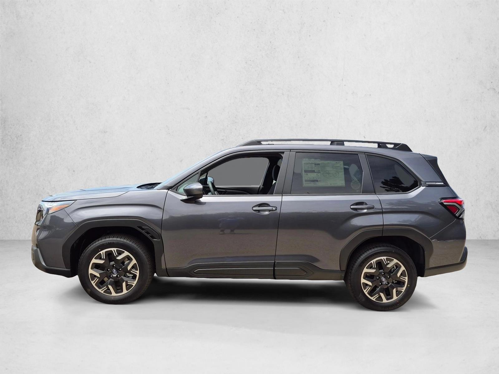 Thumbnail: 2026 Subaru Forester - 2