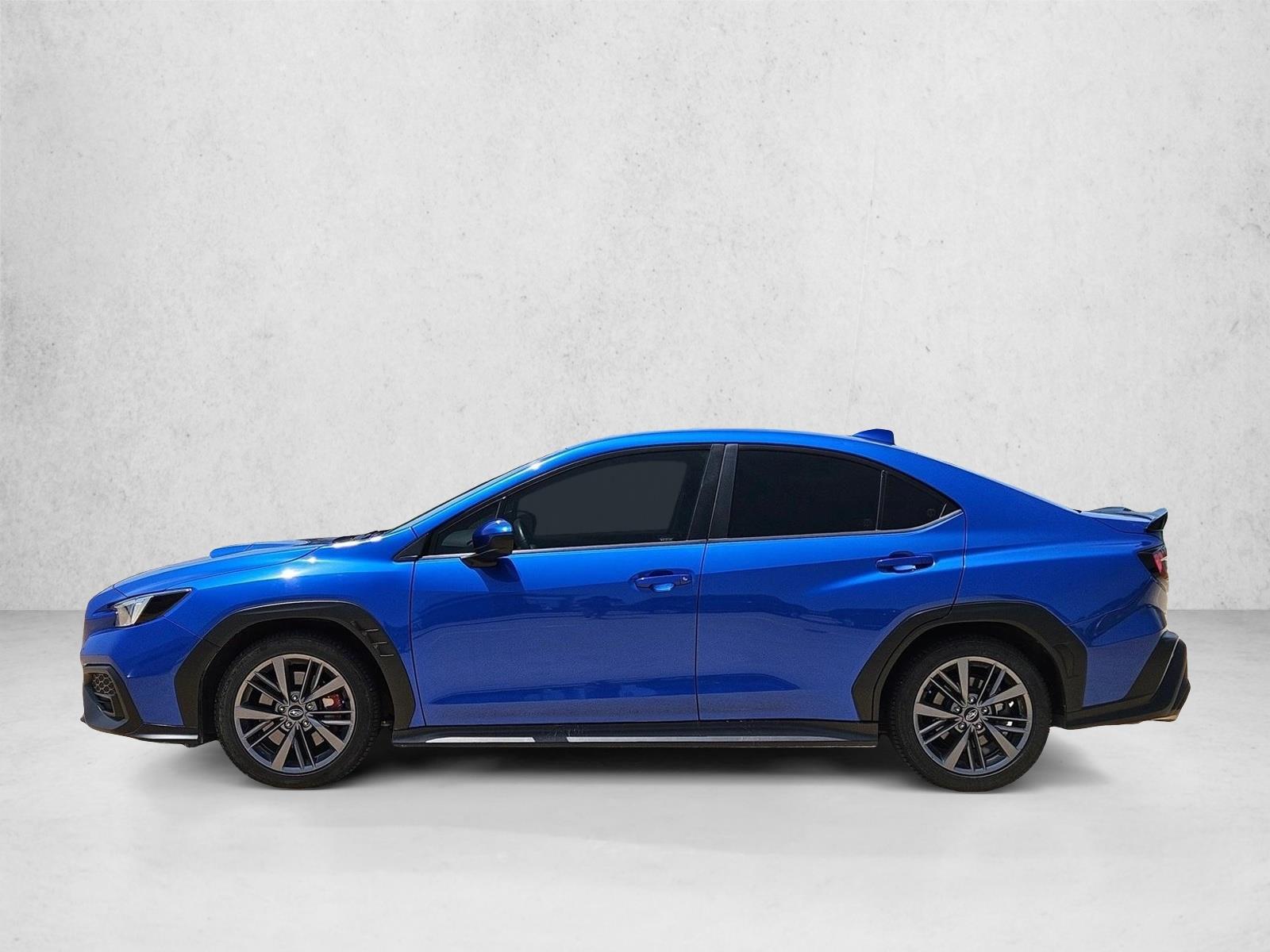 Thumbnail: 2023 Subaru WRX - 2