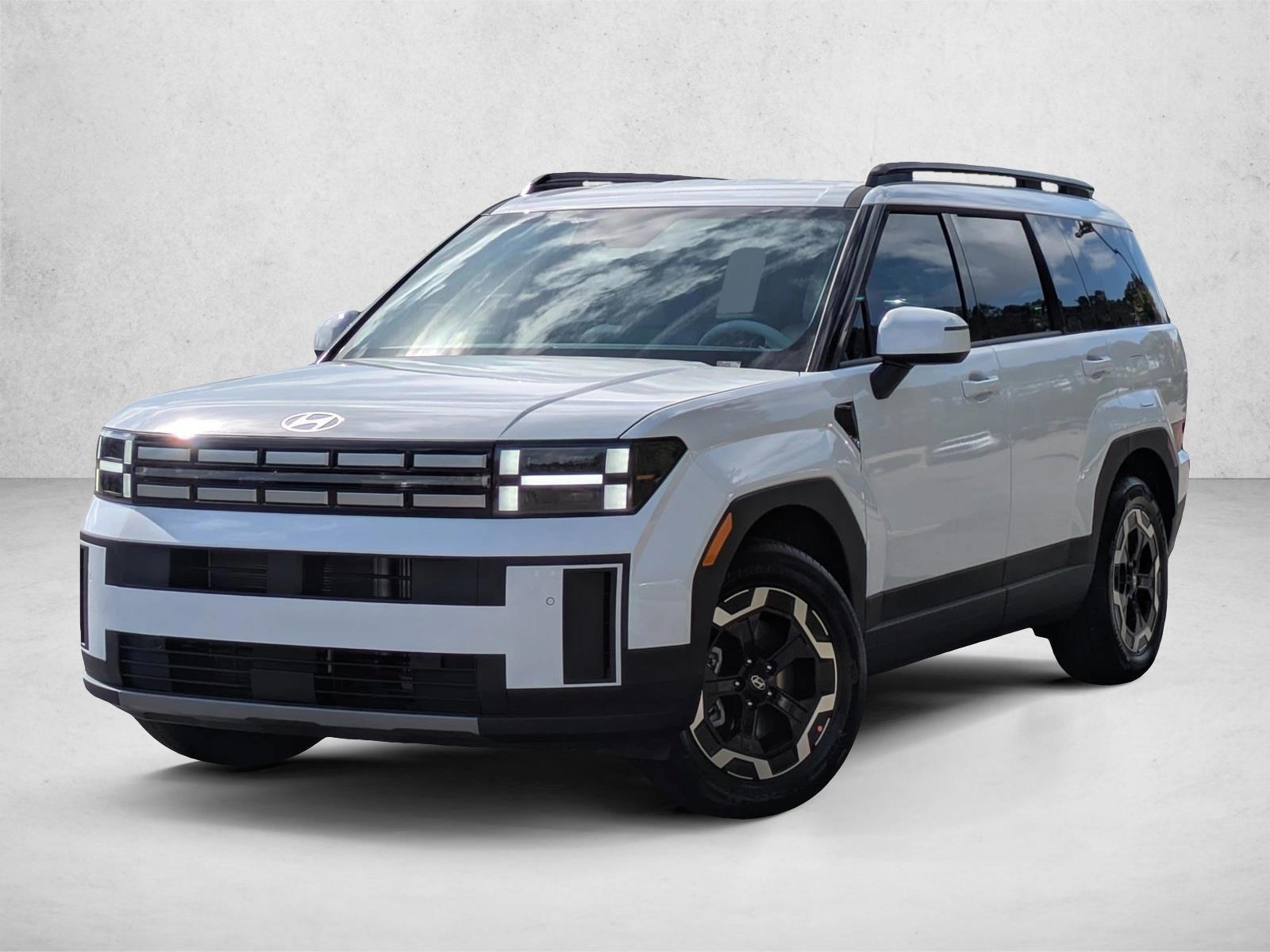Thumbnail: 2026 Hyundai Santa Fe - 1