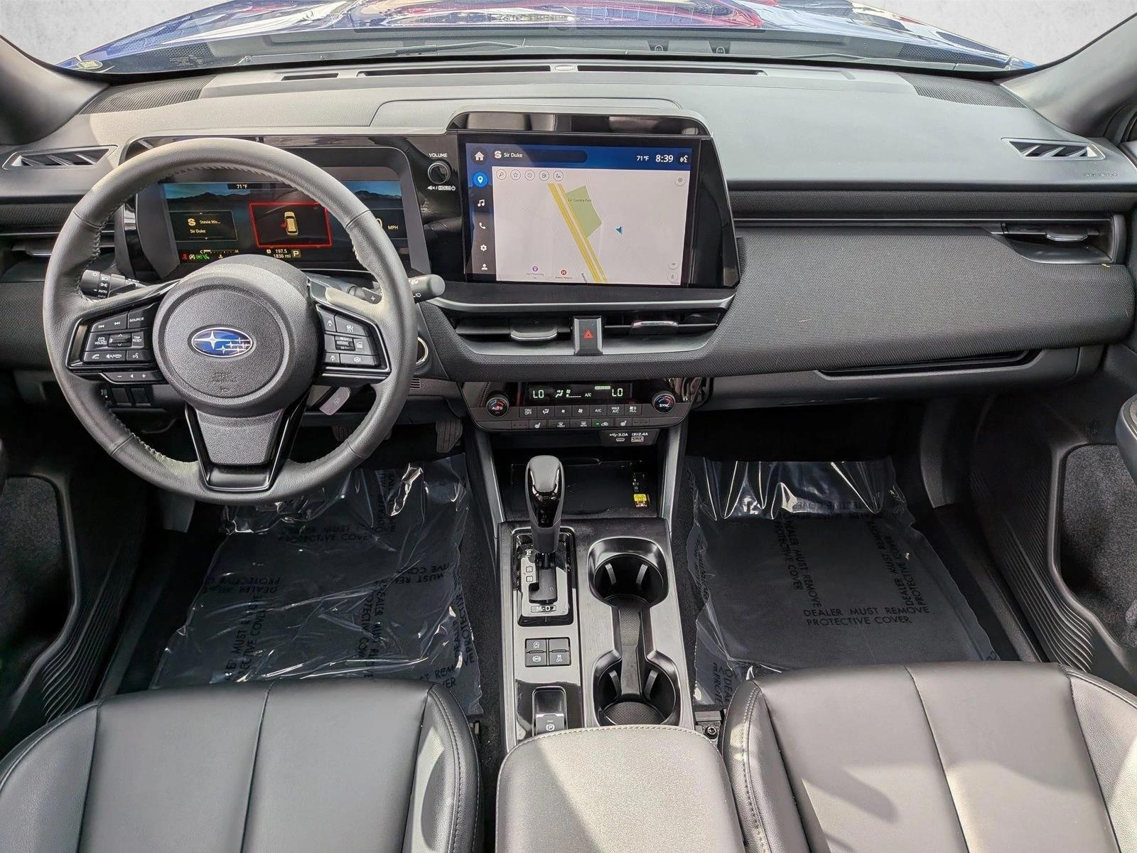 Thumbnail: 2026 Subaru Outback - 4