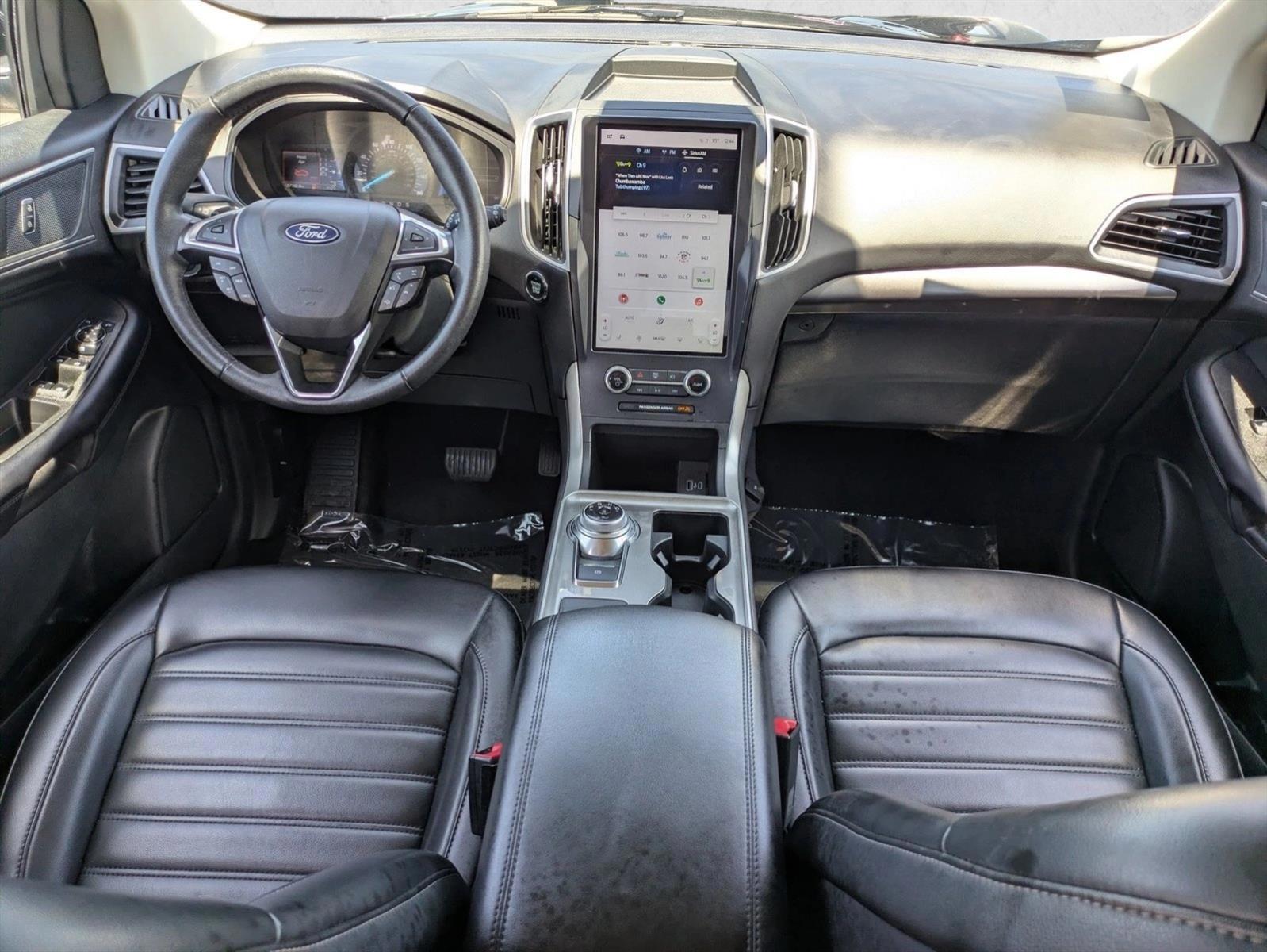 Thumbnail: 2024 Ford Edge - 4