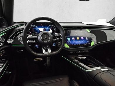 2026 Mercedes-Benz E-Class