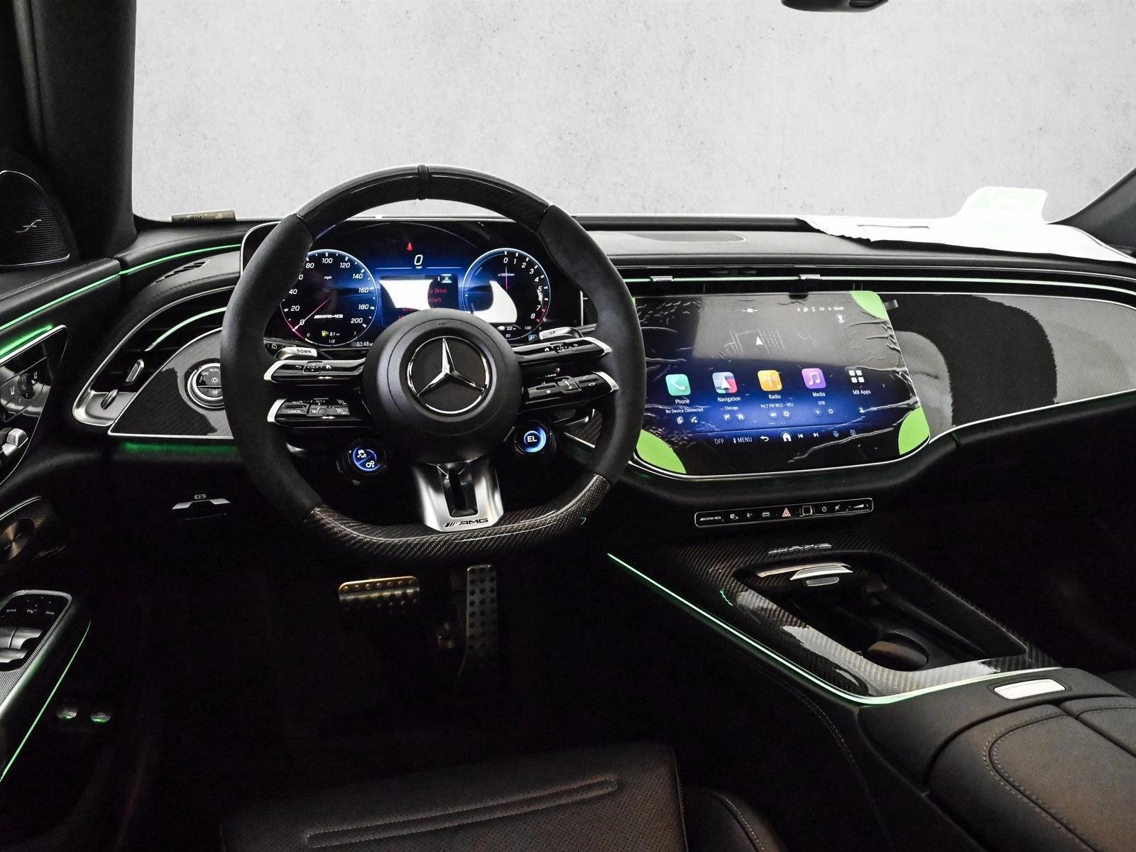 Thumbnail: 2026 Mercedes-Benz E-Class - 3