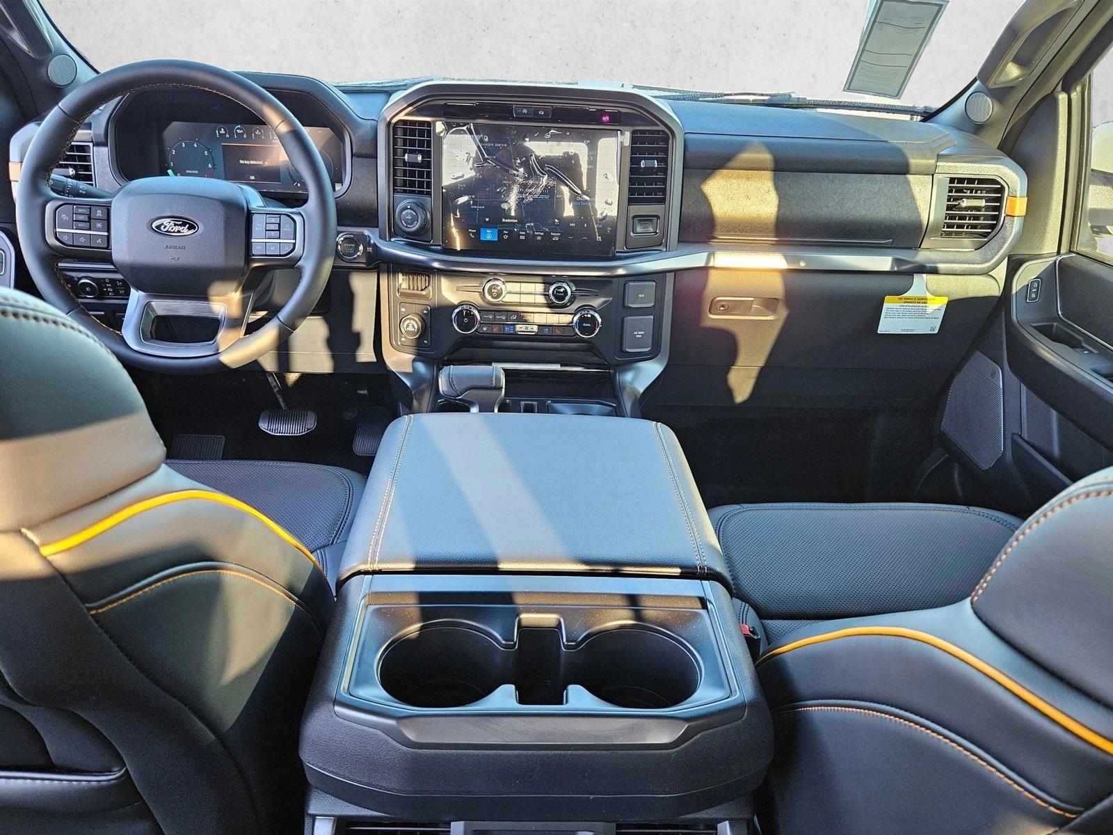 Thumbnail: 2026 Ford F-150 - 2