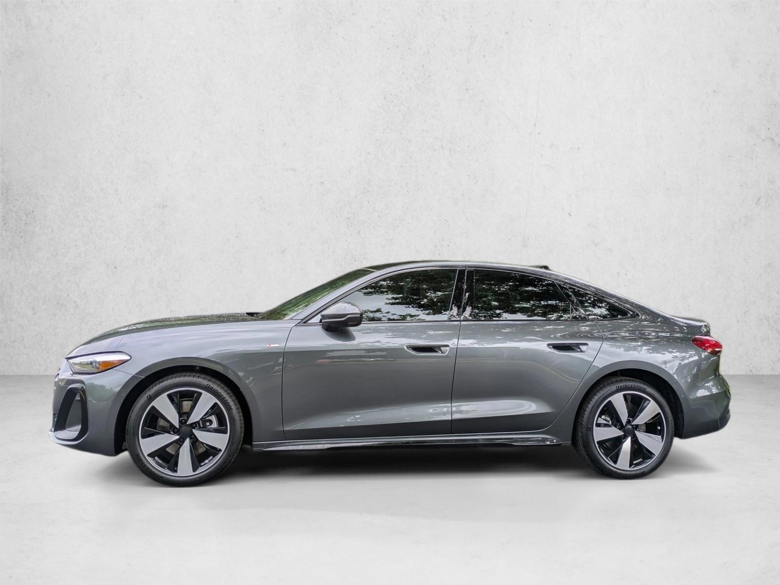 Thumbnail: 2026 Audi A5 - 2