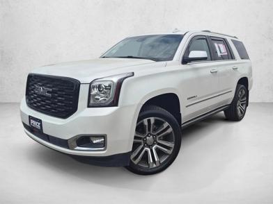 2017 GMC Yukon Denali -
                  Denver, CO