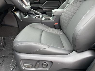 2026 Toyota 4Runner