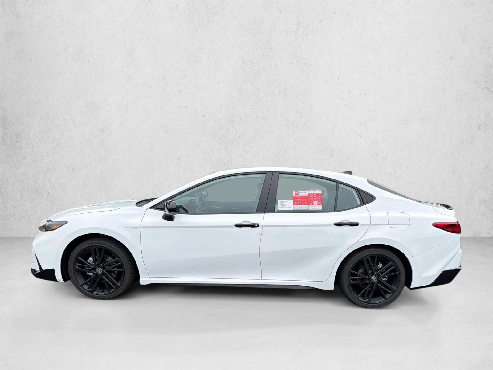 Thumbnail: 2026 Toyota Camry - 2