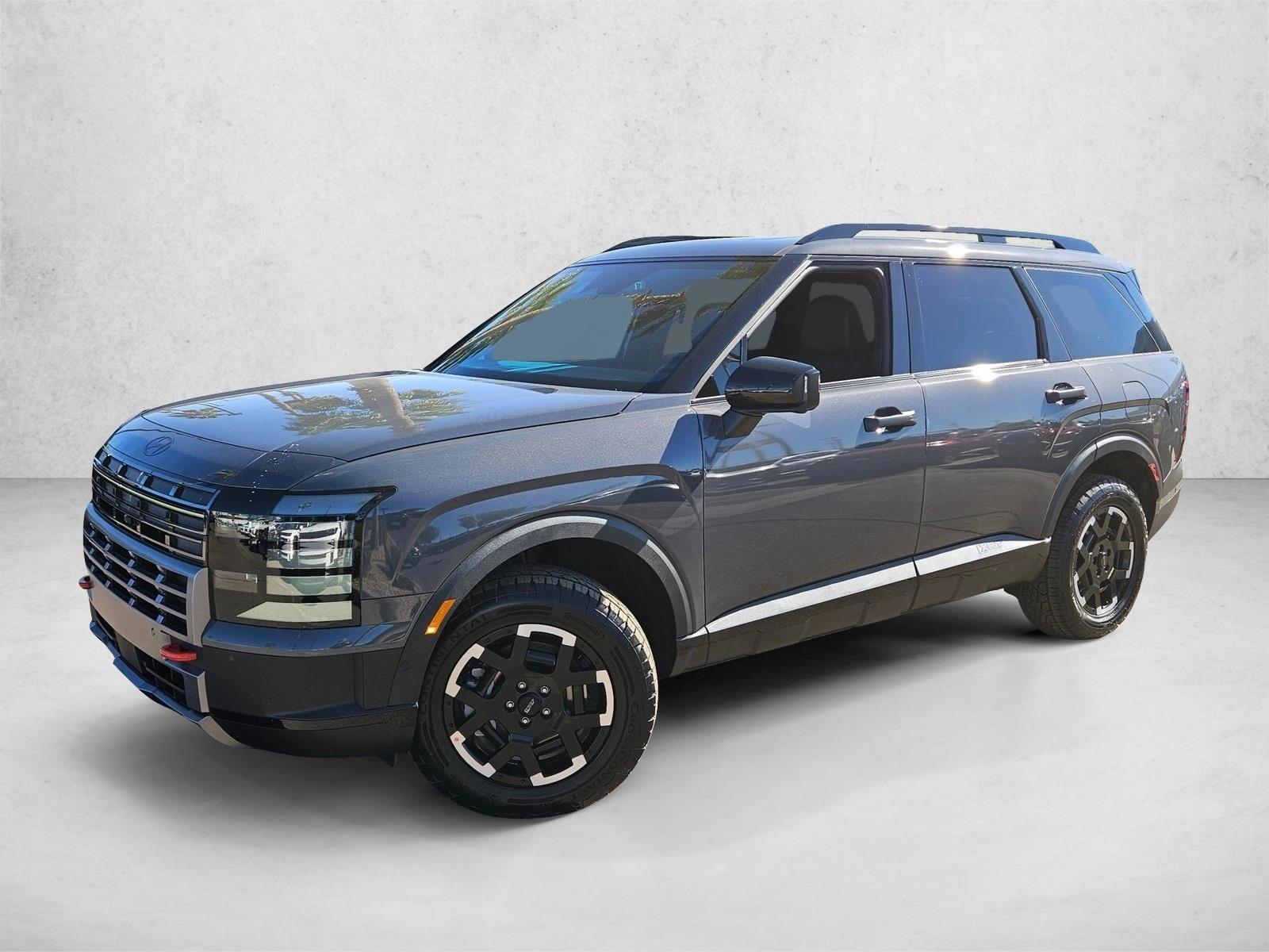 Thumbnail: 2026 Hyundai Palisade - 1