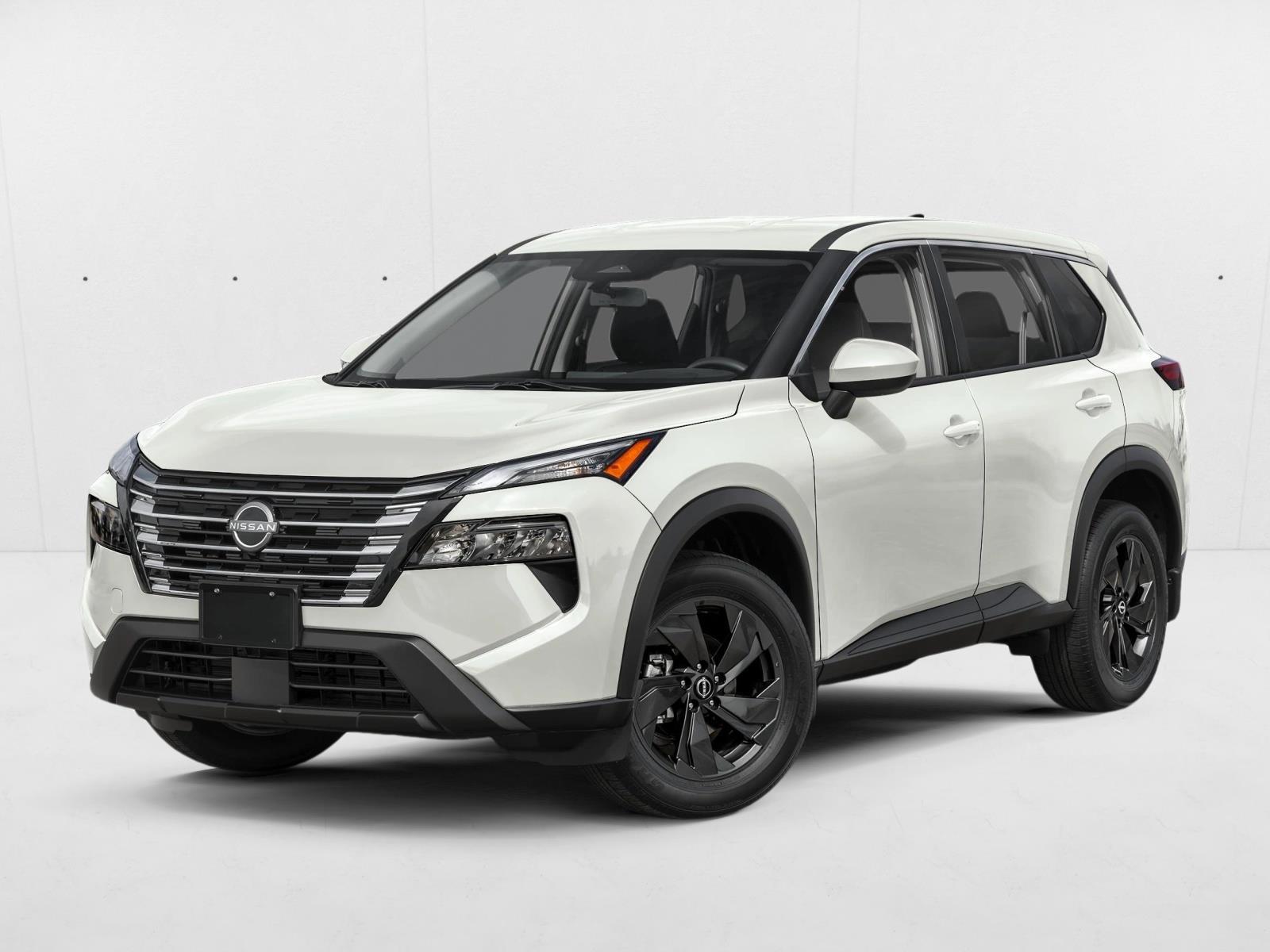 Thumbnail: 2026 Nissan Rogue - 1