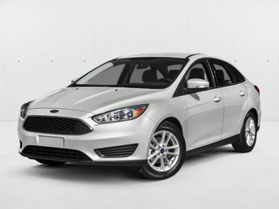2016 Ford Focus S -
                  St. Petersburg, FL