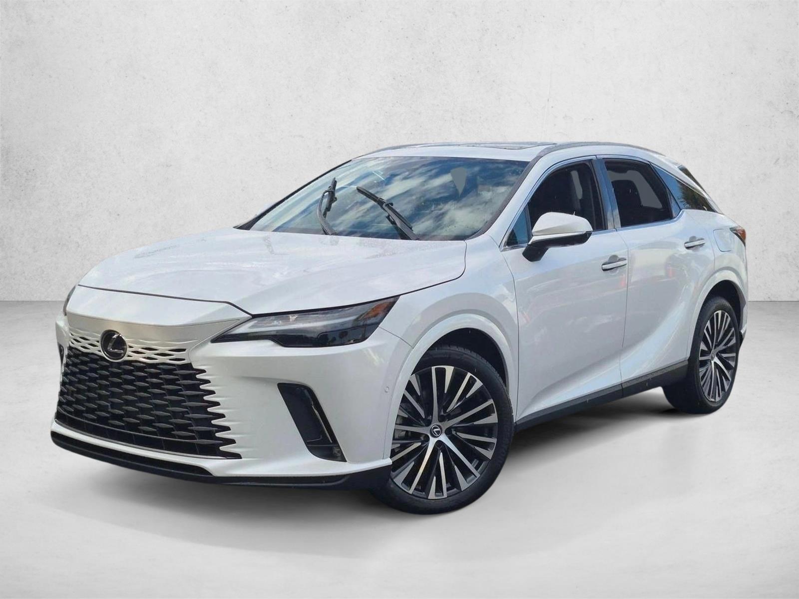 Thumbnail: 2023 Lexus RX - 1