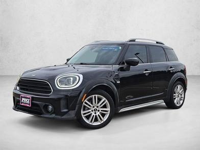 2022 MINI Cooper Countryman  -
                  Corpus Christi, TX