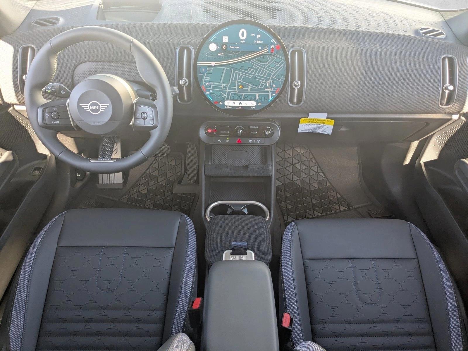 Thumbnail: 2026 MINI Cooper Countryman - 3