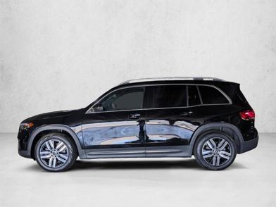 2023 Mercedes-Benz EQB