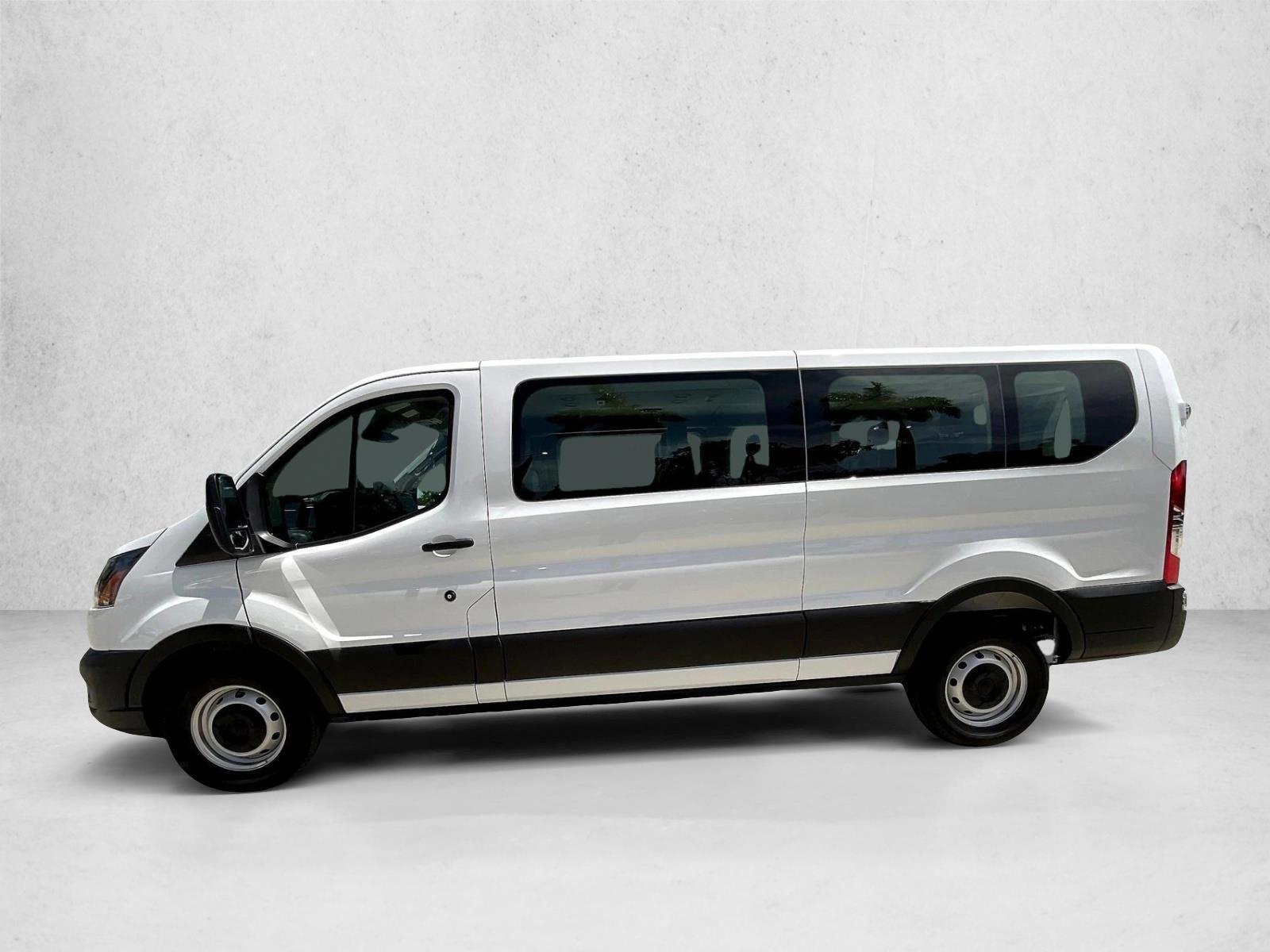 Thumbnail: 2026 Ford Transit Series - 2