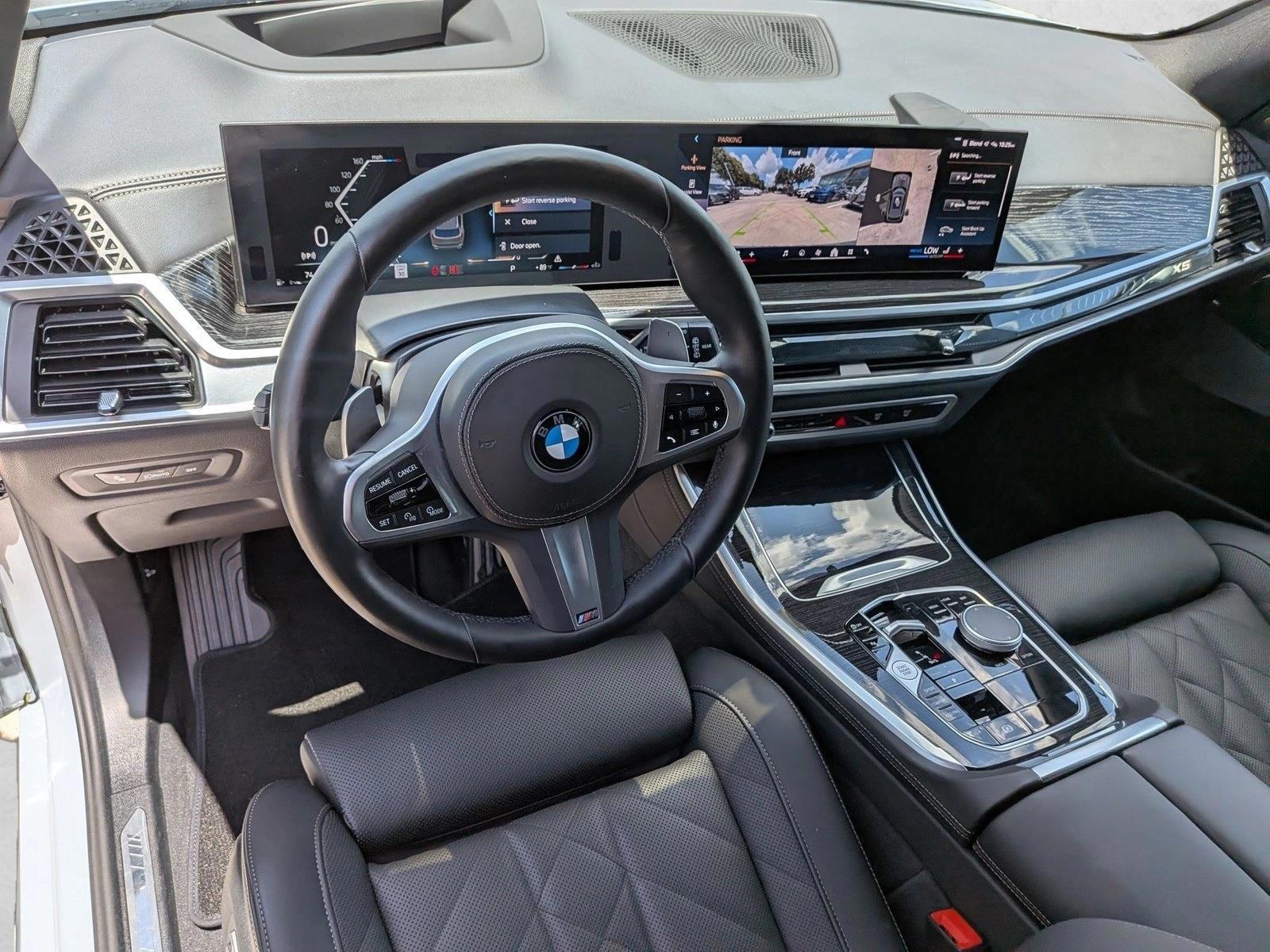 Thumbnail: 2026 BMW X5 - 3