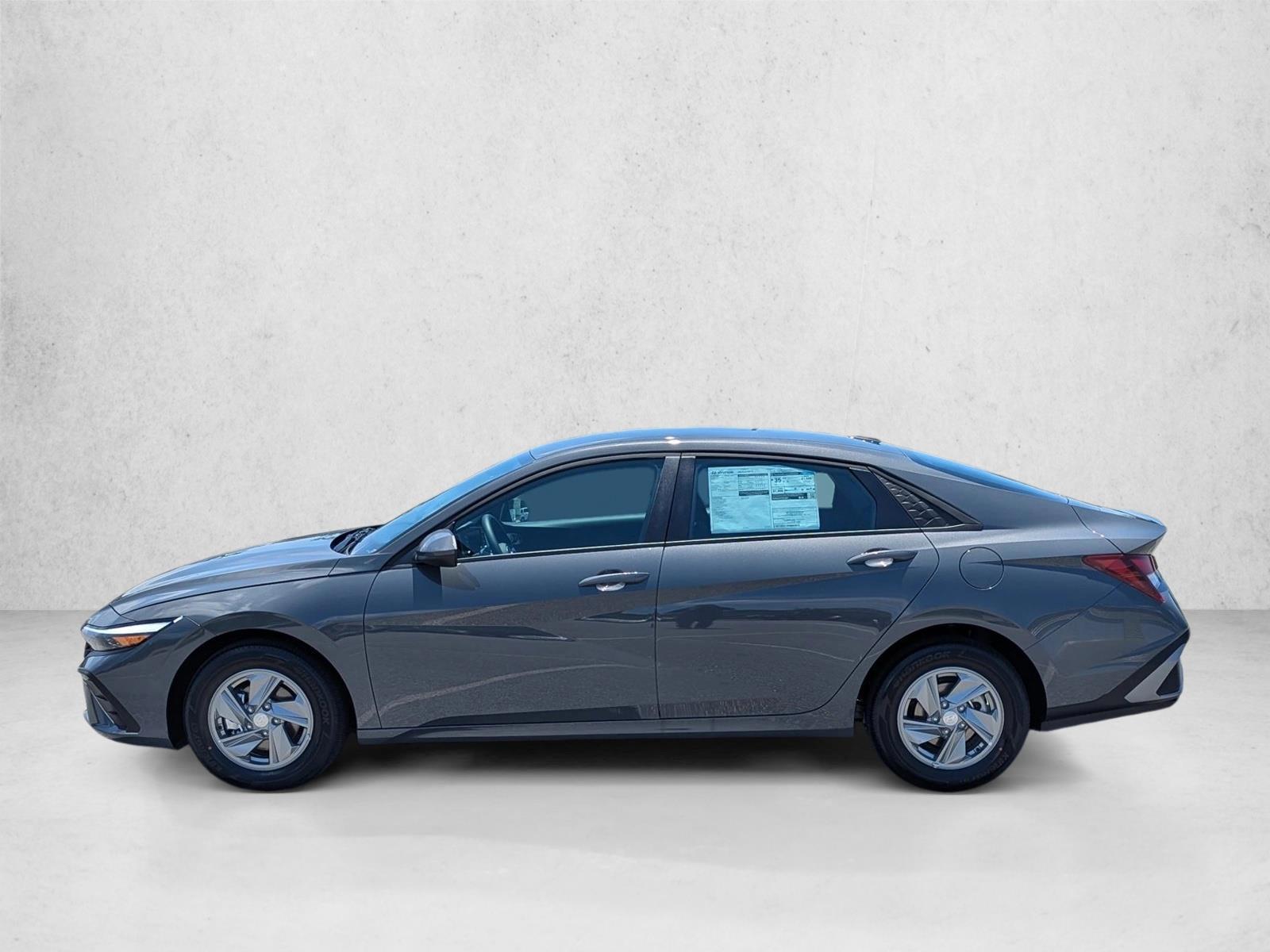 Thumbnail: 2026 Hyundai Elantra - 2