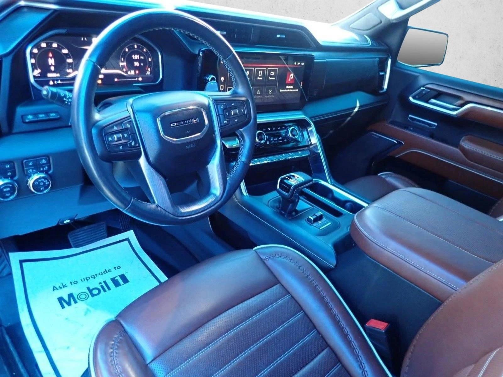 Thumbnail: 2023 GMC Sierra 1500 - 3