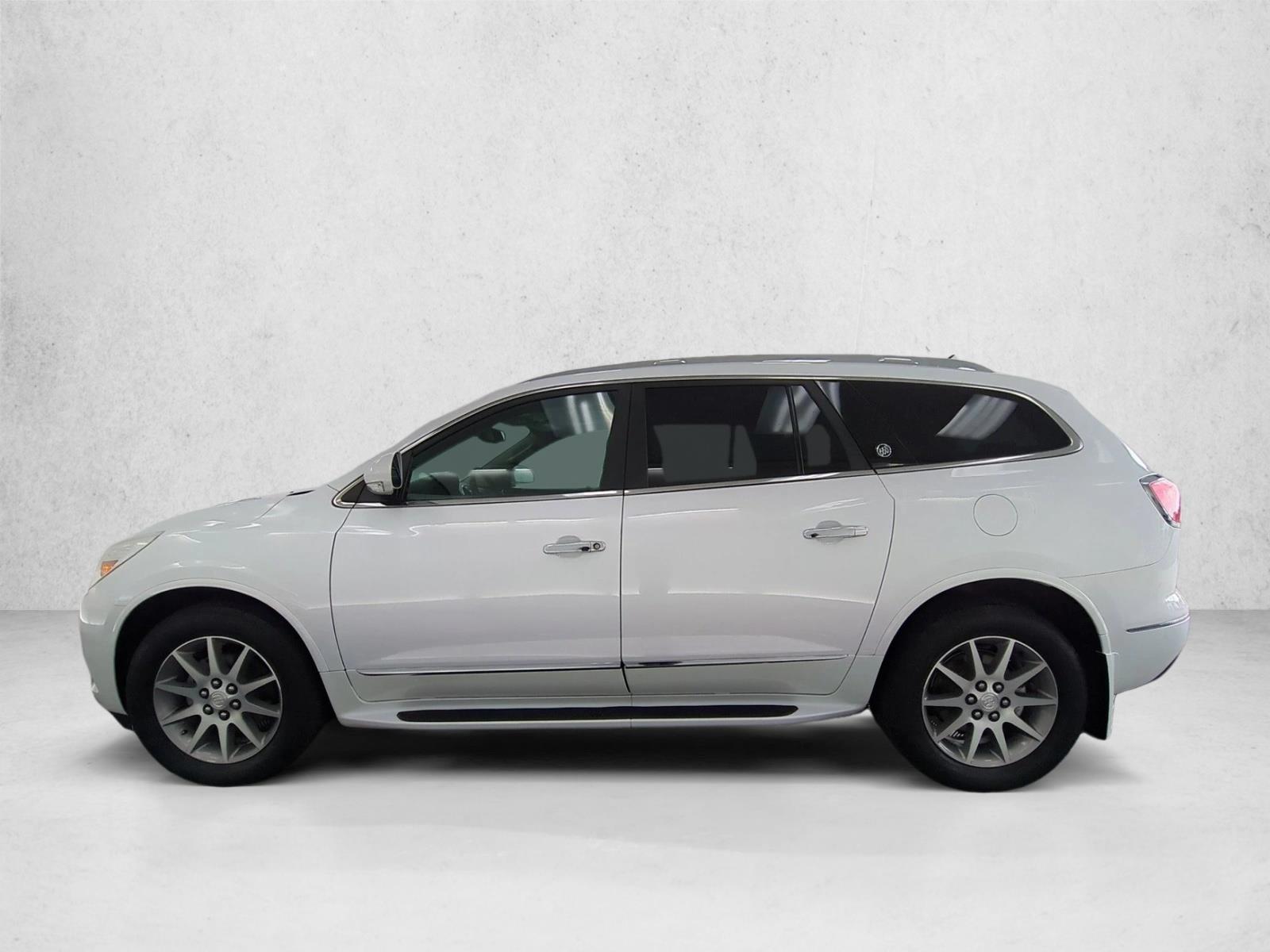 Thumbnail: 2016 Buick Enclave - 2