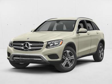 2017 Mercedes-Benz GLC 300 -
                  Coconut Creek, FL
