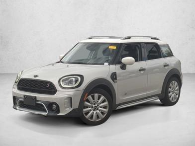 2022 MINI Cooper Countryman S -
                  Towson, MD