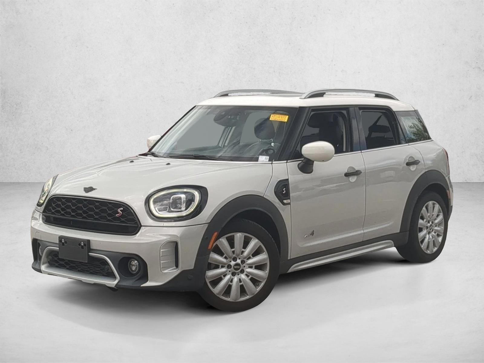Thumbnail: 2022 MINI Cooper Countryman - 1