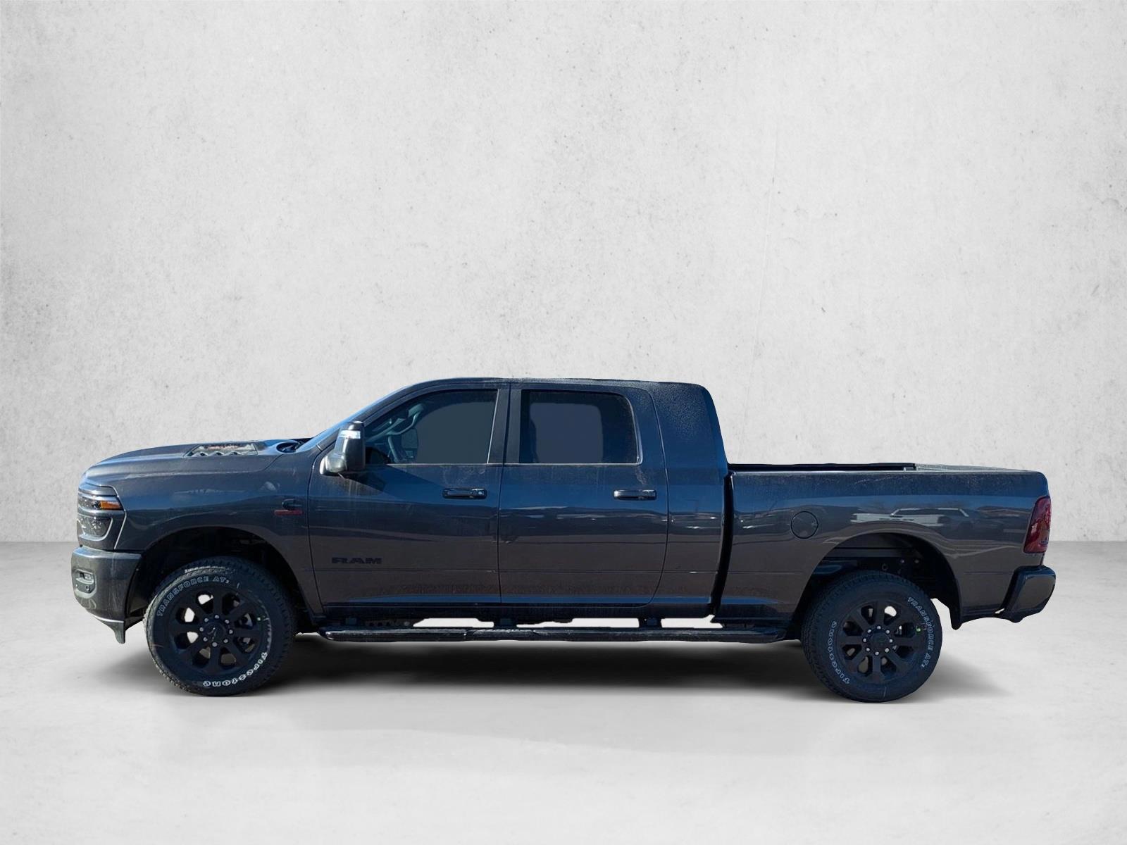 Thumbnail: 2026 RAM 2500 - 2