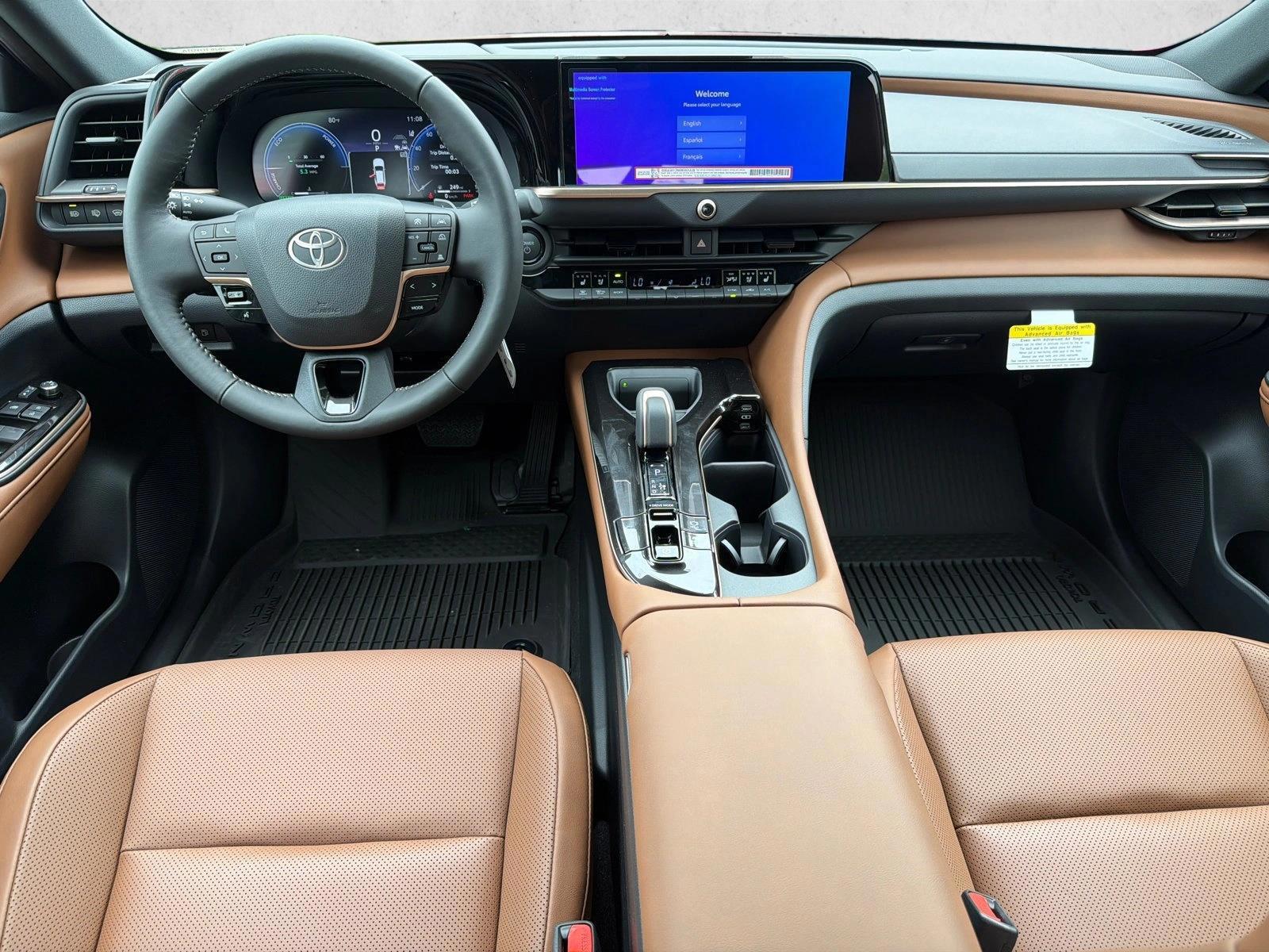 Thumbnail: 2026 Toyota Crown Signia - 3