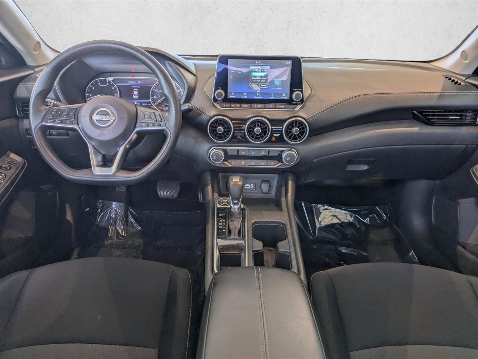 Thumbnail: 2024 Nissan Sentra - 3