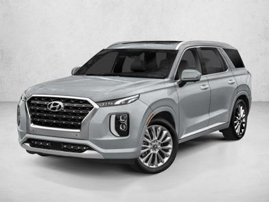 2020 Hyundai Palisade Limited -
                  Frisco, TX