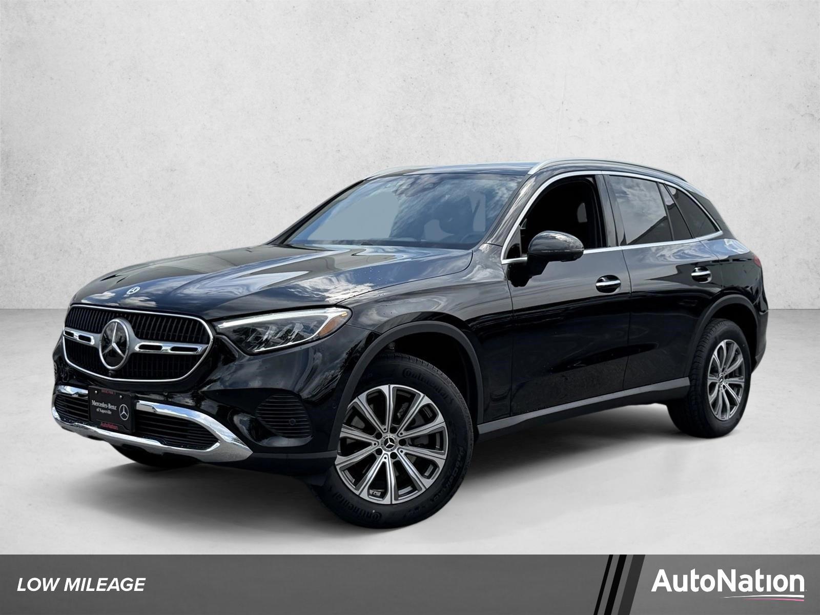 Thumbnail: 2026 Mercedes-Benz GLC - 1