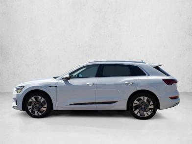 2023 Audi E-tron