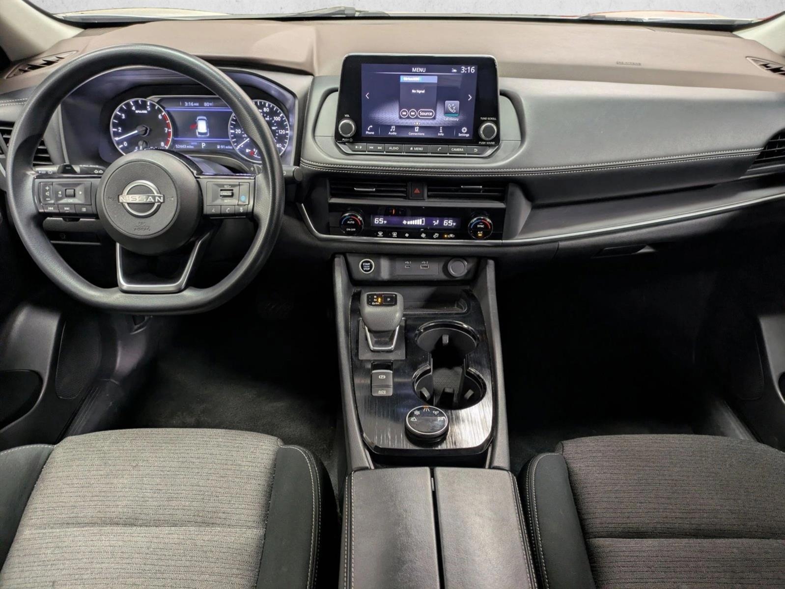 Thumbnail: 2023 Nissan Rogue - 3