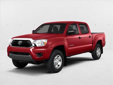 2014 Toyota Tacoma PreRunner -
                  Winter Park, FL