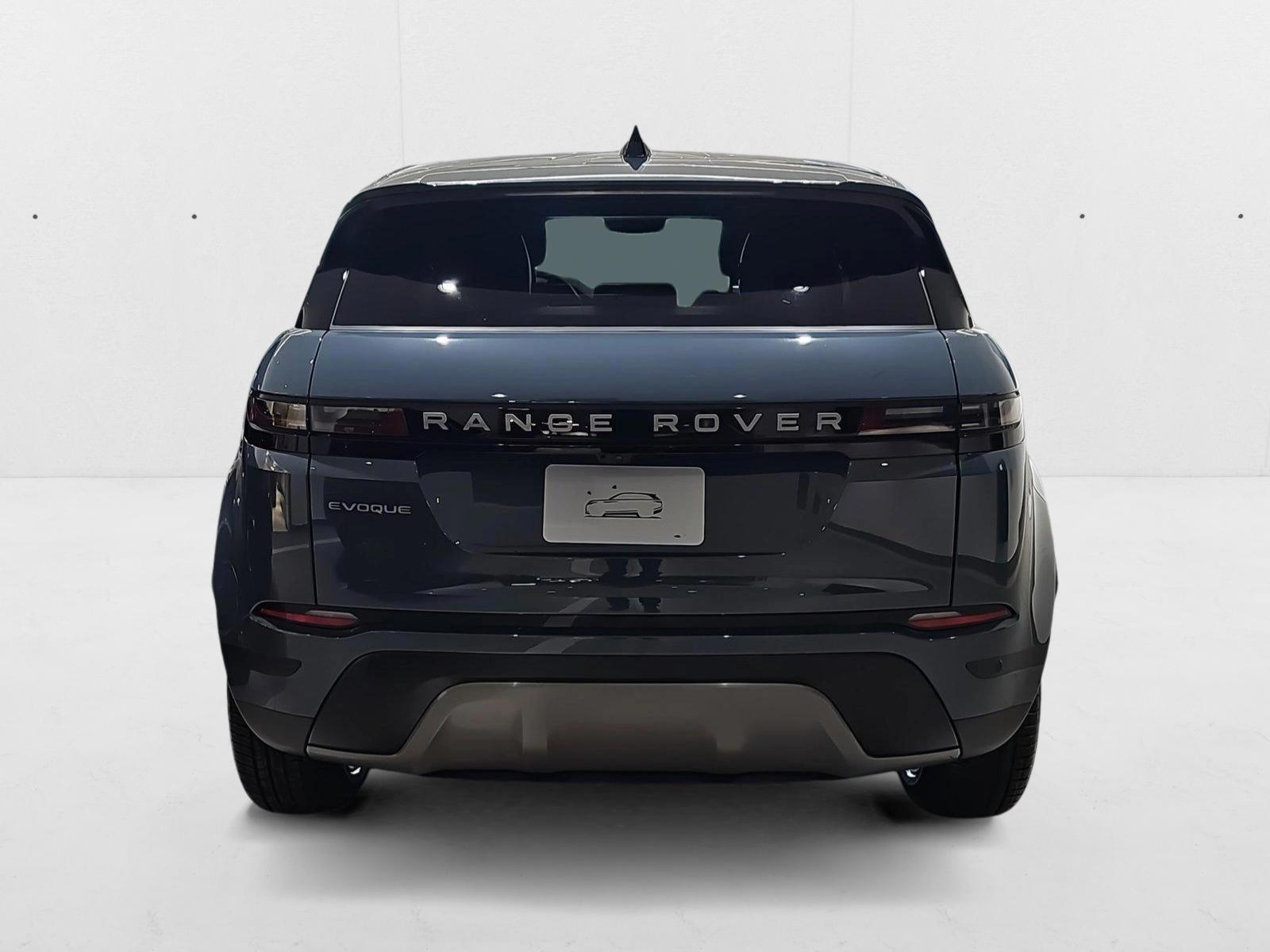 2026 Land Rover Range Rover Evoque S - Photo 6