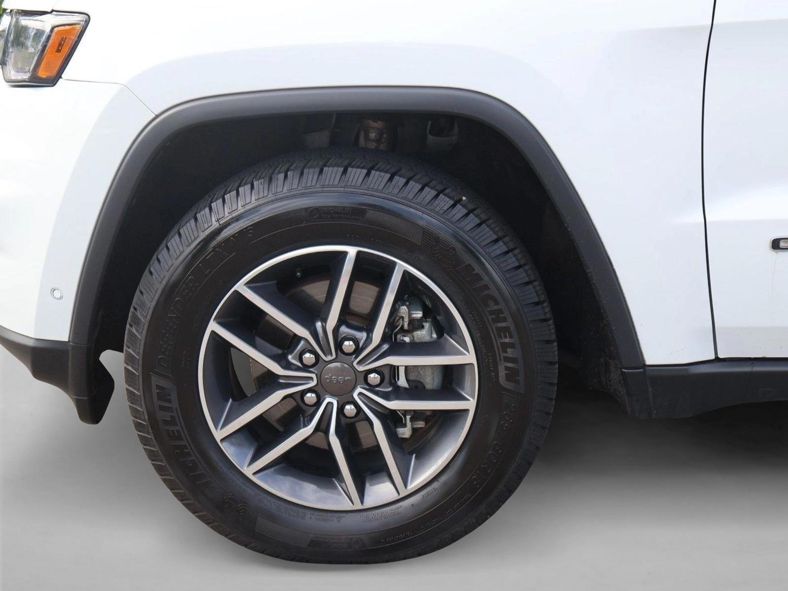 2019 Jeep Grand Cherokee Limited - Photo 28