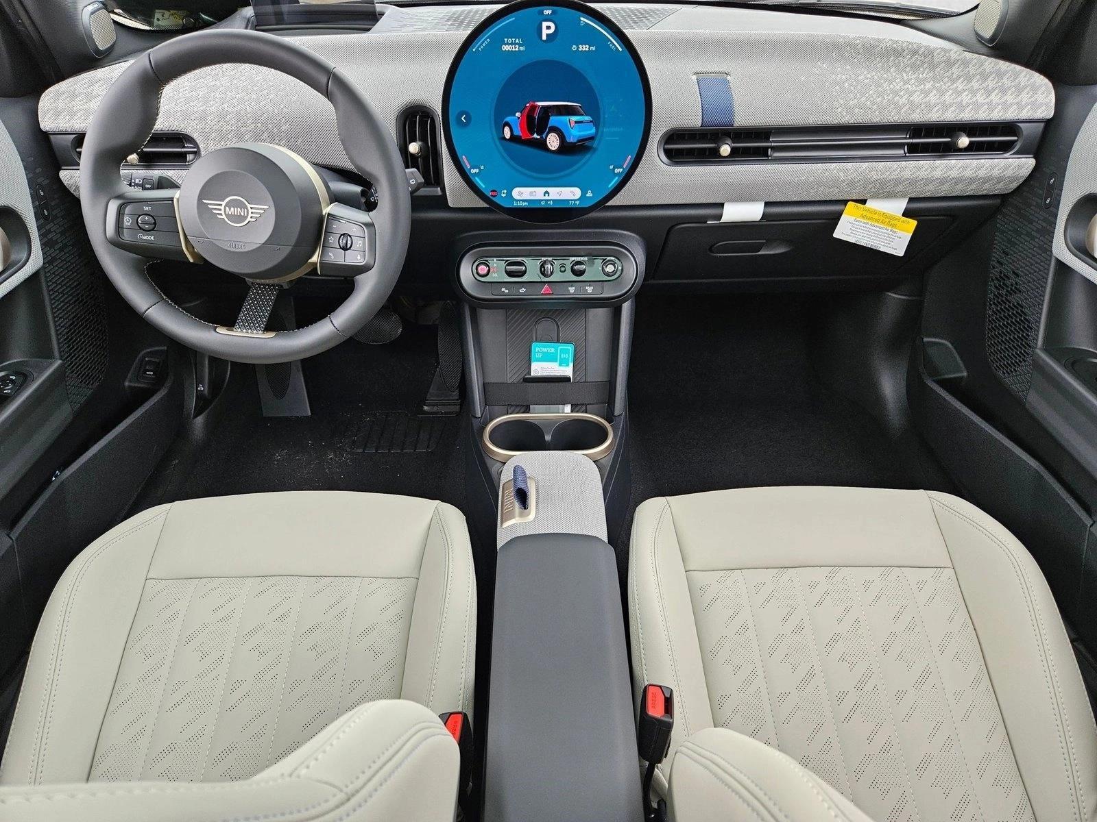 Thumbnail: 2026 MINI Cooper Hardtop - 3