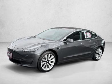 2018 Tesla Model 3 Long Range -
                  Centennial, CO