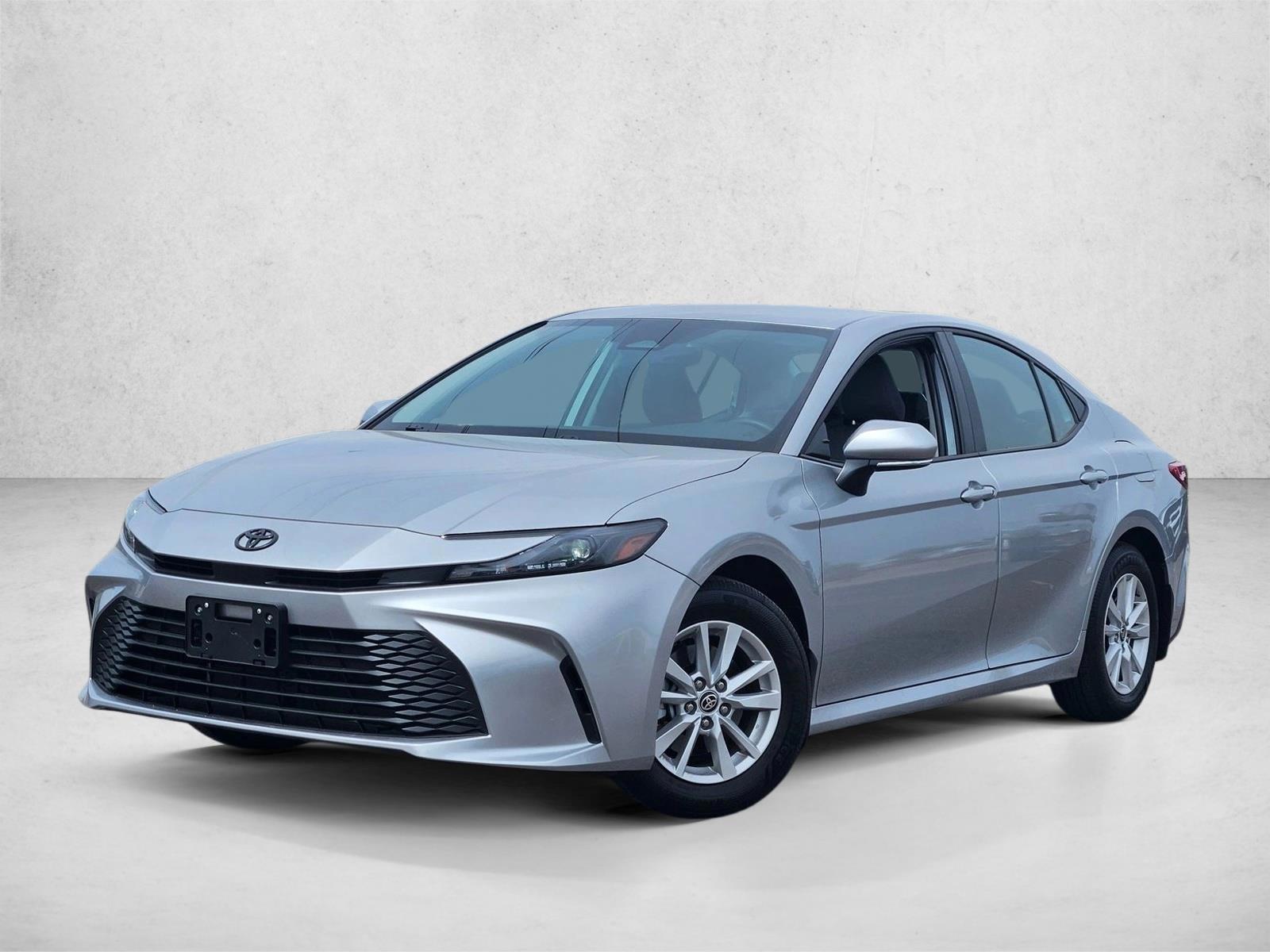 Thumbnail: 2025 Toyota Camry - 1