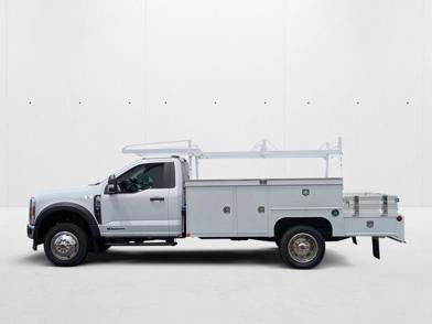 2024 Ford Super Duty F-550 DRW