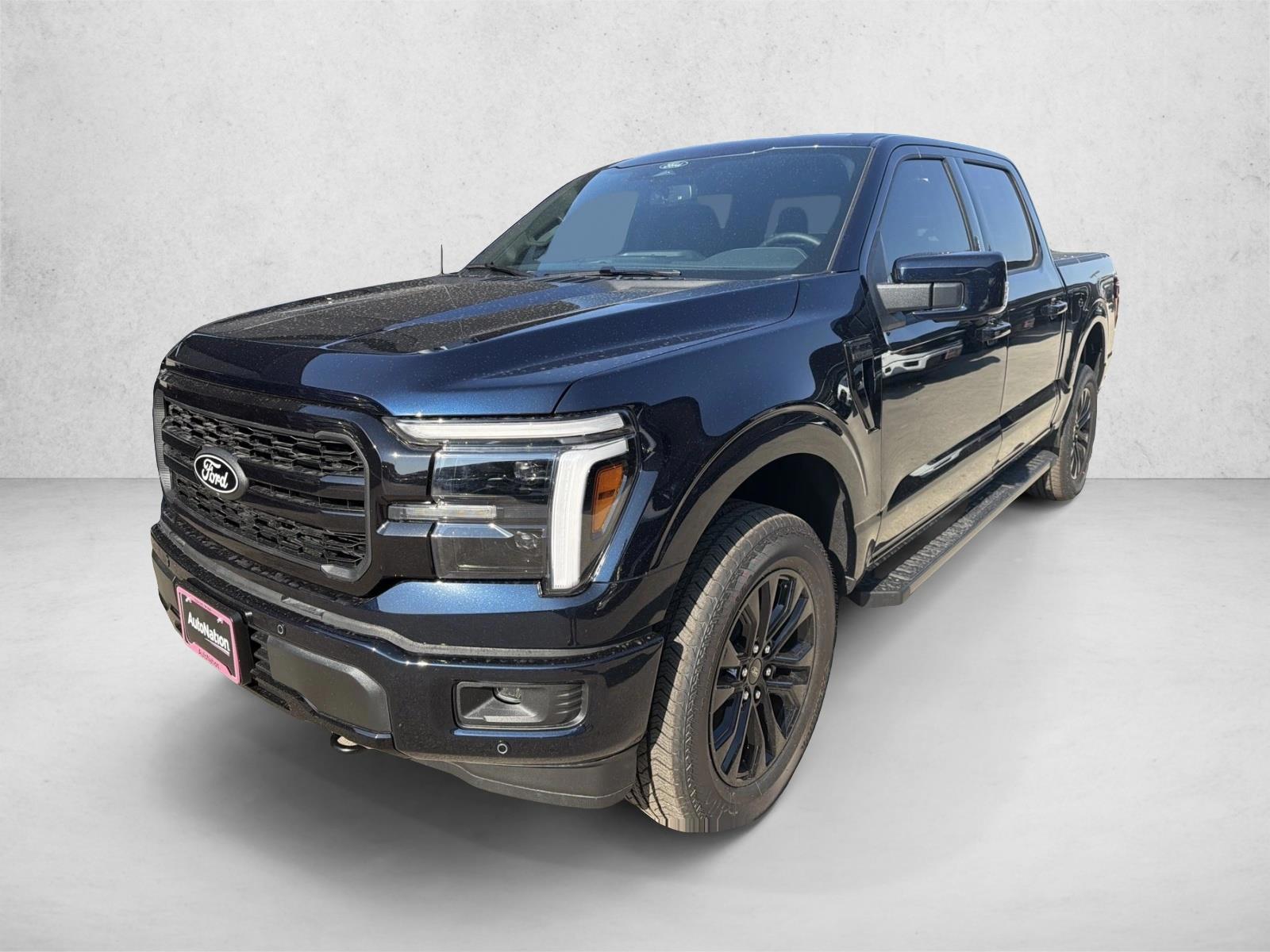 Thumbnail: 2026 Ford F-150 - 1