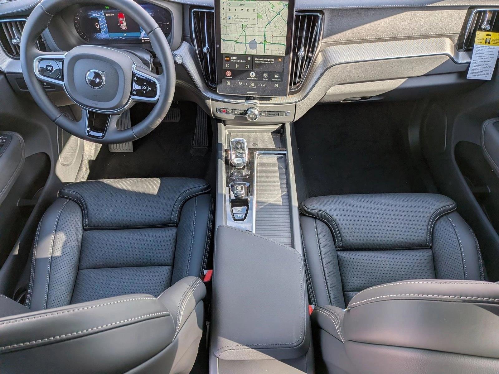 Thumbnail: 2026 Volvo XC60 - 3